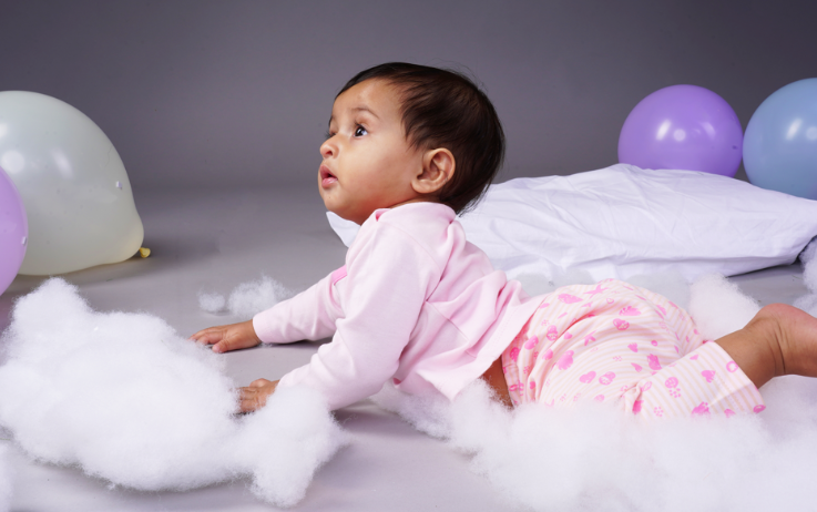 Newborn Essential Clothes for Your Baby Girl