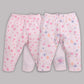 BABY GO baby GIRL Cotton Pyjamas PINK