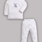 Baby Go Baby Boys & Baby Girls Casual Sweatshirt Track Pants