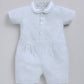 Baby Boy Summer Half Sleeves Romper-PISTA