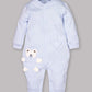 Designer Rompers for Baby Boys SKY