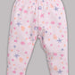 BABY GO baby GIRL Cotton Pyjamas PINK