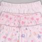 BABY GO baby GIRL Cotton Pyjamas PINK