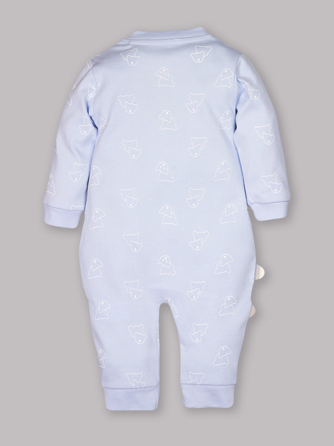 Designer Rompers for Baby Boys SKY