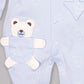 Designer Rompers for Baby Boys SKY